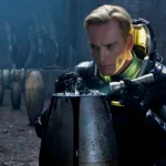 Ridley Scott Wants an Alien Prequel Centered on Michael Fassbender’s David