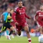 Iraola backs Liverpool teenager Ngumoha’s England call-up