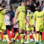 Liverpool and Man Utd Monitor Tottenham’s Van de Ven Situation