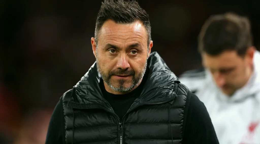 roberto-zerbi-sacking-looms-tottenham-5d3b