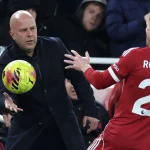 Andy Robertson joins Tottenham after Liverpool exit