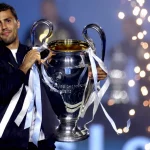 Rodri Backs Manchester City as Financial Charges Verdict Looms