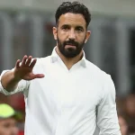Amorim sets AC Milan Europa League ultimatum before Benfica clash