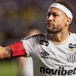 Santos confirm Adidas kit partnership from 2028, ending Umbro era