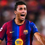 Rodri: Barcelona Project Under Flick and Deco Swayed Me Over Real Madrid