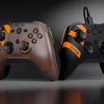 SCUF Debuts Nemesis Pro 8K Controllers at Gamescom 2026 for Competitive PC Gamers