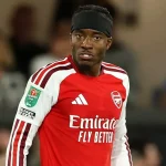 Atletico Madrid and Juventus Monitor Arsenal’s Noni Madueke Ahead of January
