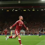 Heskey urges Mac Allister to prove Liverpool worth amid contract uncertainty