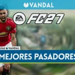 EA Sports FC 27 Ultimate Team: Top 20 Highest-Rated Passers for 2026-27