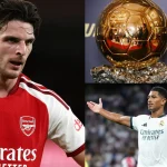 Harry Kane remains in 2026 Ballon d’Or contention after 73-goal season