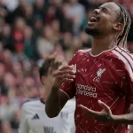 Bradley Barcola Faces Early Liverpool Scrutiny After £123m PSG Move
