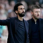 Arbeloa Softens Referee Criticism After Fulham Draw at Manchester United