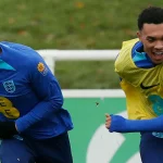 Tuchel recalls Palmer and Alexander-Arnold to England squad