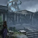 Gamescom: Eclipse Glow Games Reveals New Gwendolyn Voice for Tides of Annihilation