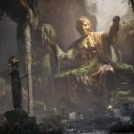 Crystal Dynamics Delays Tomb Raider: Legacy of Atlantis to Feb 12, 2027