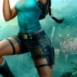 Tomb Raider: Legacy of Atlantis Shows New Combat Focus Bar and Artifact Skill Tree