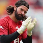 Liverpool yet to begin Alisson contract talks as deal enters final year