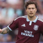 Lindelof: Aston Villa United for Crucial Tottenham Clash