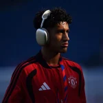 Michael Carrick urges caution as Man Utd teenager JJ Gabriel seeks exit