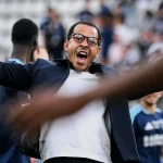 Liam Rosenior Involved in Post-Match Brawl After Paris FC Beat Strasbourg