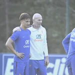 Esteban Lepaul targets France debut after Ligue 1 Golden Boot season