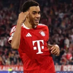 Musiala Scores as Bayern Munich Thrash Bodo/Glimt 5-0 in Champions League Opener