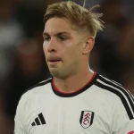 Emile Smith Rowe Yet to Start for Fulham as Josh King Takes League Spot