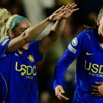 Chelsea edge Austria Wien 1-0 as Kaptein seals Champions League win