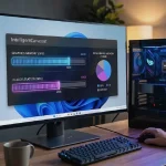 Windows 11’s IntelligentCarveout lets users reserve shared RAM for GPU and AI