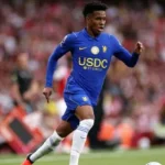 Estevao Set for Chelsea Role Against Leeds in Carabao Cup