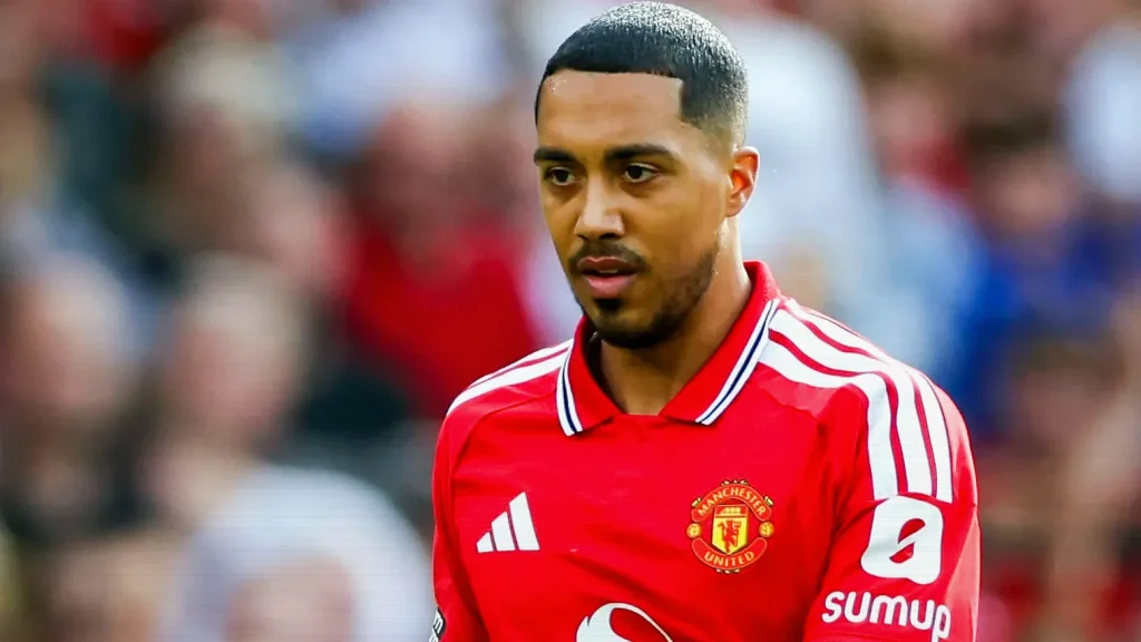 youri-tielemans-admits-everyone-disappointed-addc