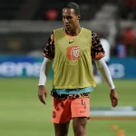 Virgil van Dijk Wins 100th Netherlands Cap Against Serbia