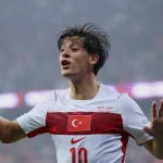Arda Guler Extends Real Madrid Deal Until 2031
