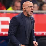 De la Fuente Warns Spain to Expect Croatia Backlash in Split