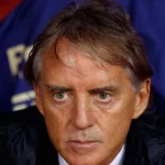 Mancini Vows Italy Will Attack France in Crucial Nations League Clash