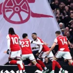 Arteta backs Arsenal to revive set-piece threat after Everton win