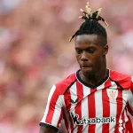 Nico Williams rejected Arsenal and Liverpool to stay at Athletic Club