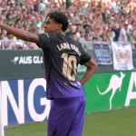 Barcelona player ratings as Olmo caps 5-2 win over Real Betis