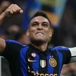 Sneijder Compares Lautaro Martinez’s Inter Loyalty to Javier Zanetti