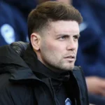 Hurzeler: Brighton Tried to Create Despite Liverpool Defeat