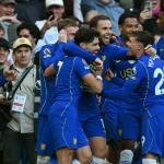 Chelsea 5-1 Bournemouth: Henderson and Joao Pedro score doubles in rout