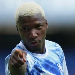 Moises Caicedo Fined and Given Eight Points Over Licence and Insurance Offences