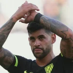 Cristian Romero to Miss Around 10 Days With Minor Atletico Madrid Injury