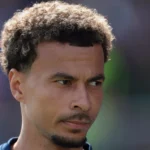 Dele Alli Watches Tottenham Secure Another Landmark Win at Chelsea
