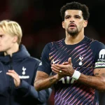 Solanke: Tottenham Draw at Manchester United Does Not Feel Like a Win