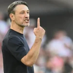Borussia Dortmund close in on new long-term contract for Niko Kovac