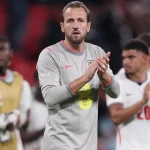 Kane Hits Double as England Cruise Past Czechia 3-0 at Wembley
