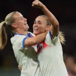 Alessia Russo Climbs England Women’s All-Time Goalscoring List