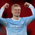 Haaland Starts as Foden Returns to Man City Bench for PSG Clash