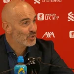 Maresca applauds Manchester City unity after Liverpool rout